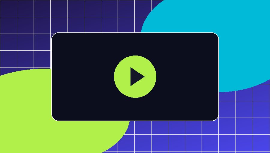 Creator filming vertical social video on smartphone